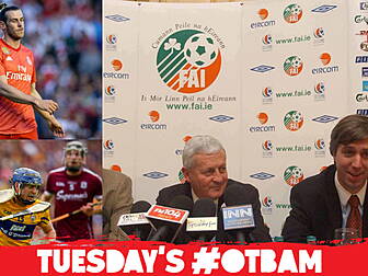 #OTBAM | FAI finances with Bre...